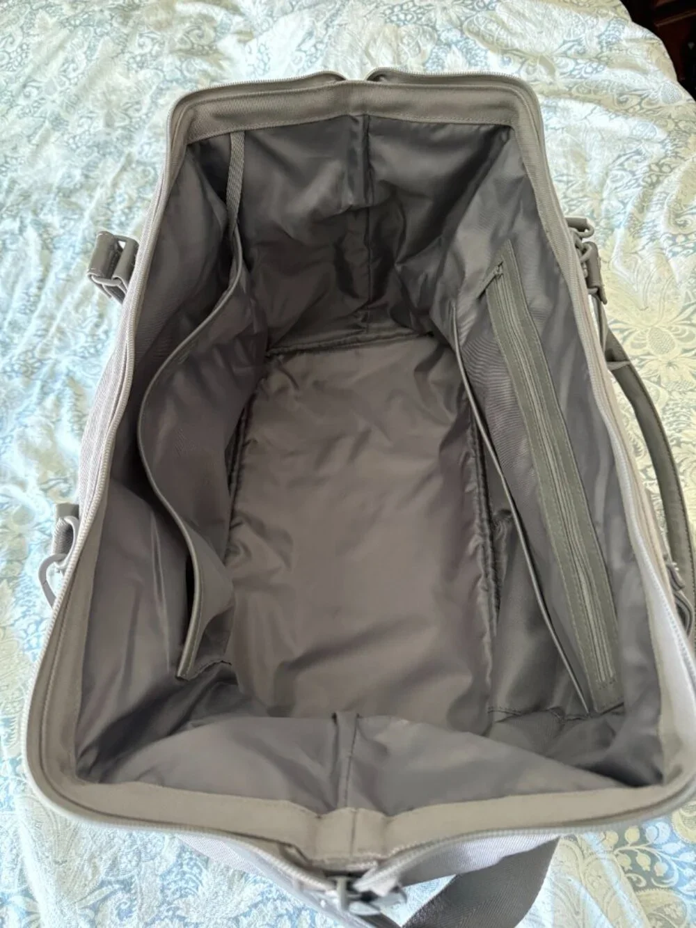BEIS Carry-On Travel Bag